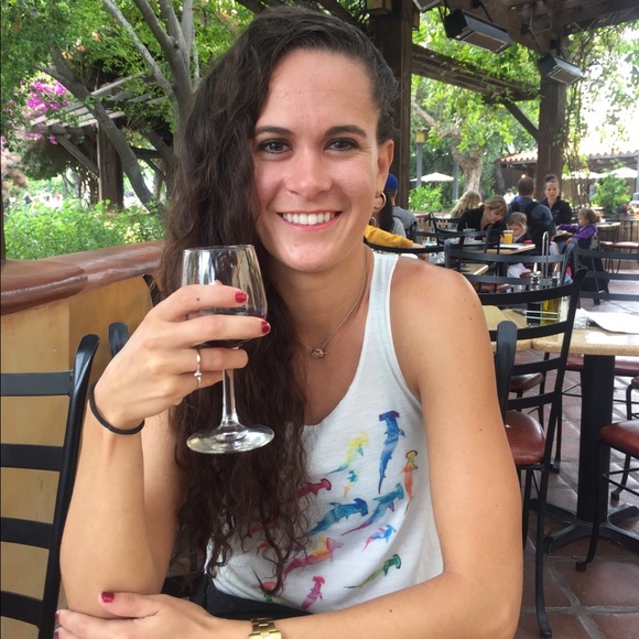 Meet your Posher, Shay - Picture 6 of 8